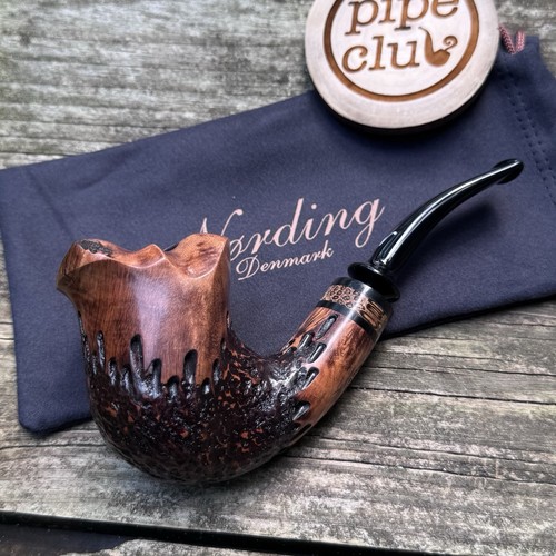 Eric nording extra freehand - eric,